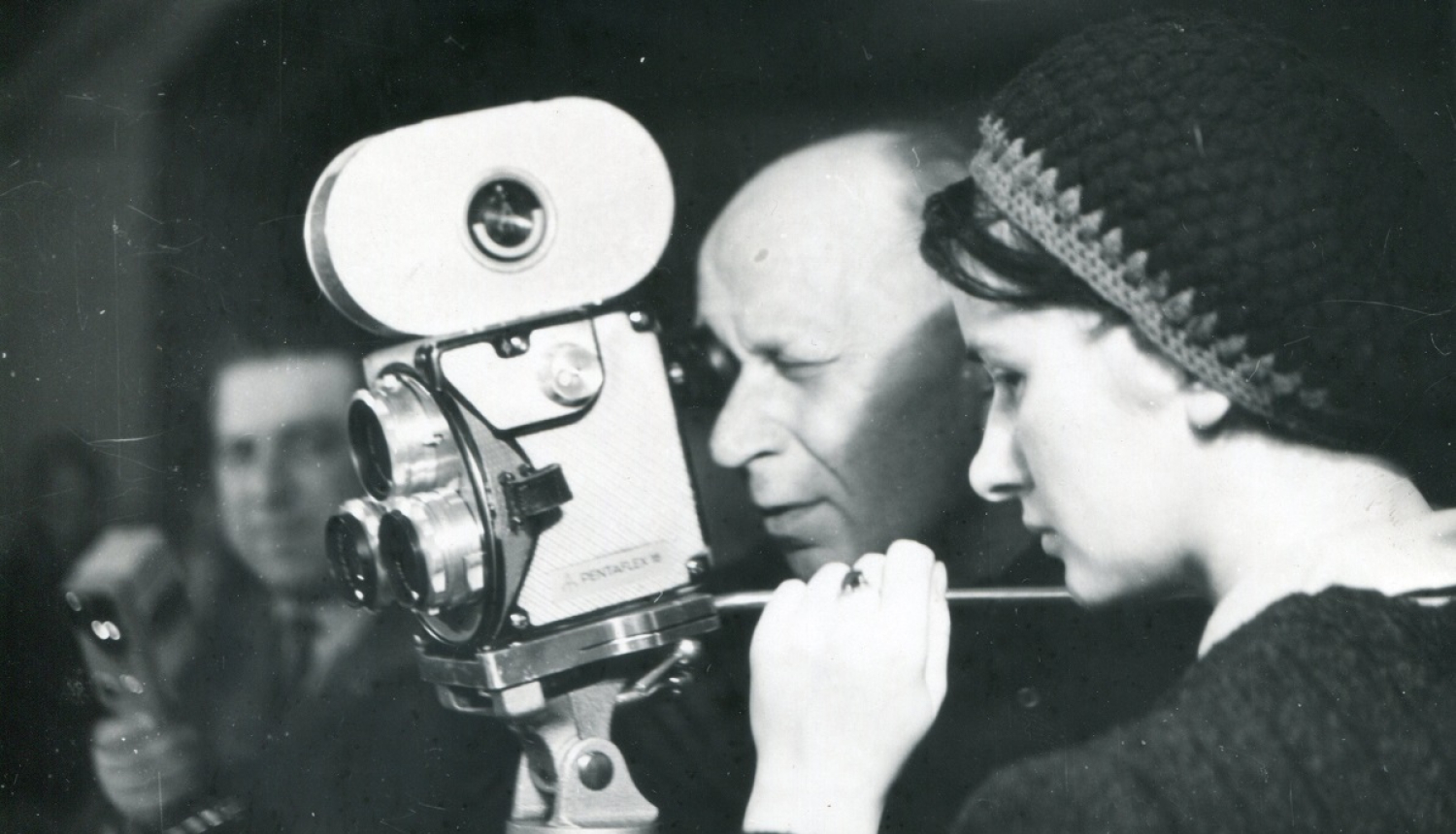 kinoamatieri filmee