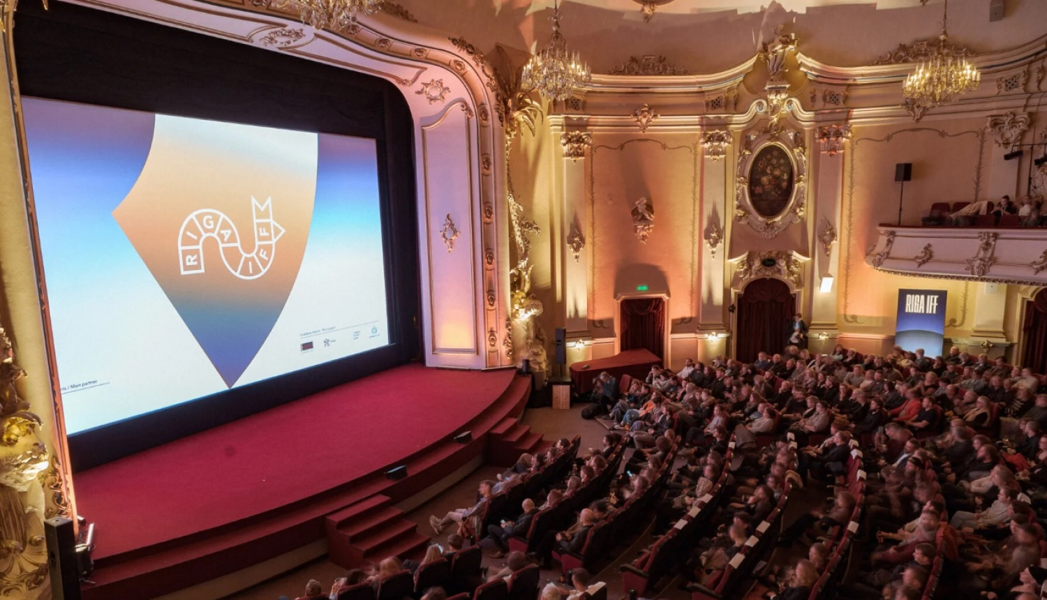 Riga IFF