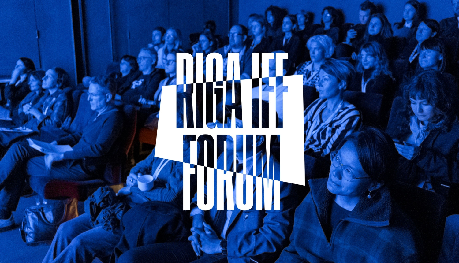 Riga IFF Forum