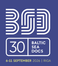 Baltic Sea Docs 3oth Anniversary Edition
