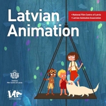 Latvian Animation 2026