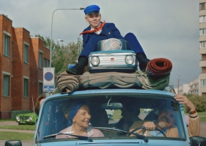 Spēlfilma ARDIEVU, PSRS (2020, 86 min, Igaunija, Somija) 