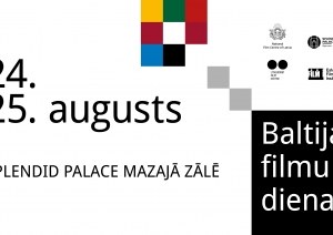 Baltijas Filmu Dienas 2021