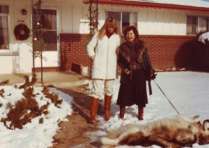 My Father The Spy