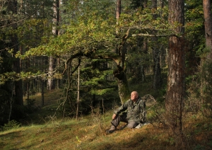 DFokumentālā filma FREDS JISI. ESĪBAS SKAISTUMS (2020, 64 min, Igaunija