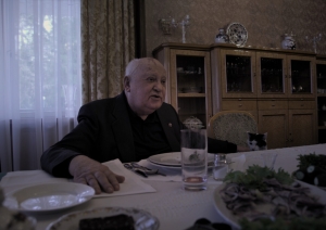 "Gorbačovs. Paradīze" (Vitālijs Manskis)