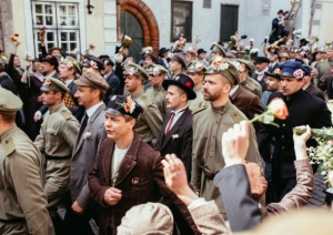 Dvēseļu putenis