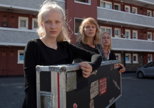 Spēlfilma PILS (2020, 91 min, Lietuva, Īrija)