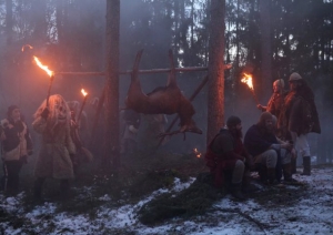 Filma Baltu ciltis