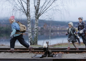 Pāri robežai / The Crossing (režisore Johane Helgelande, Norvēģija)