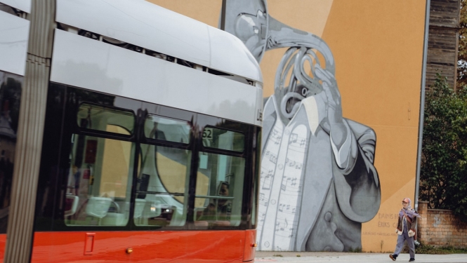 Liepājas tramvajs