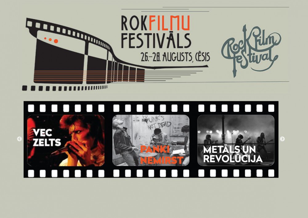 Rokfilmu fests 2016