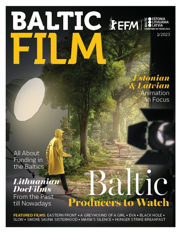 Baltic Film 1/2023