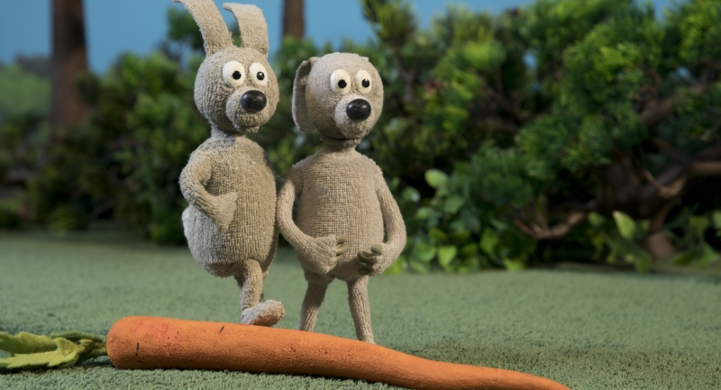 TheOddCarrot