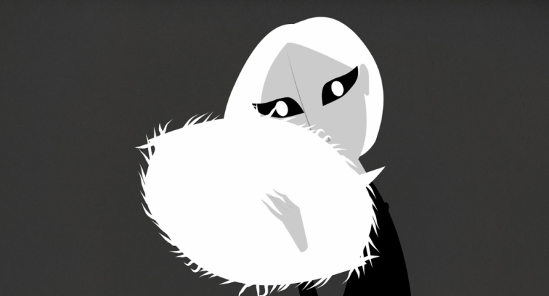 The Swan Maiden