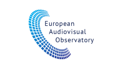 European Audiovisual Observatory logo