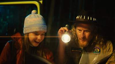 Tiger Martindale’s Survival Experts