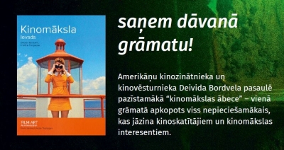 Balva kinoskatītājiem