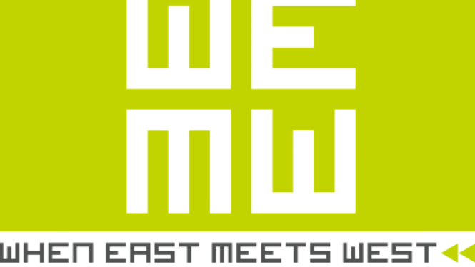 WHEN EAST MEETS WEST aicina pieteikties kopprodukciju forumam