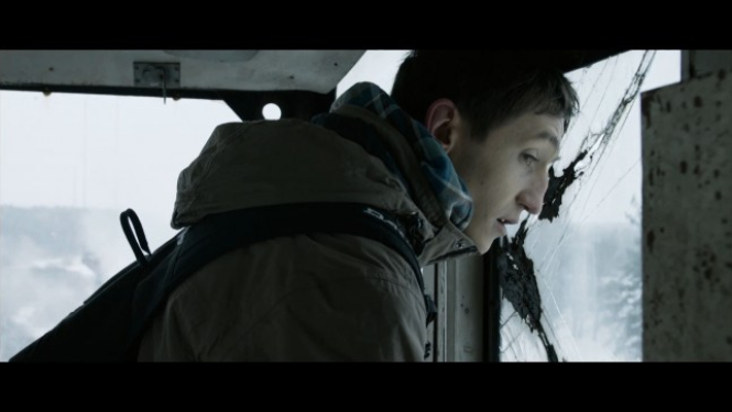 Filma “Modris” pieejama skatītājiem ASV