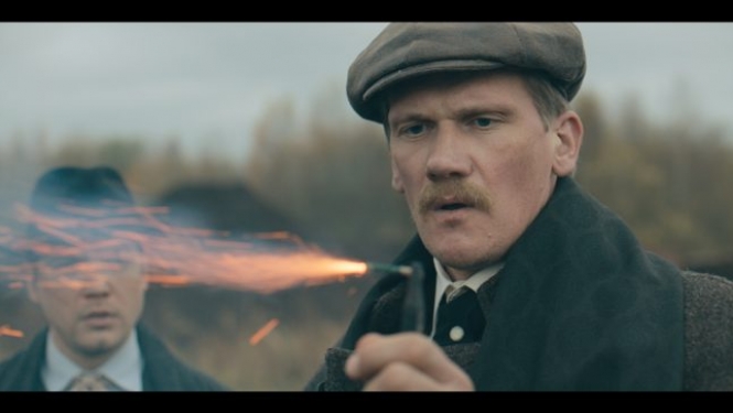 Latvijas Simtgades filmu programma noslēgsies ar krimināldrāmu “1906”