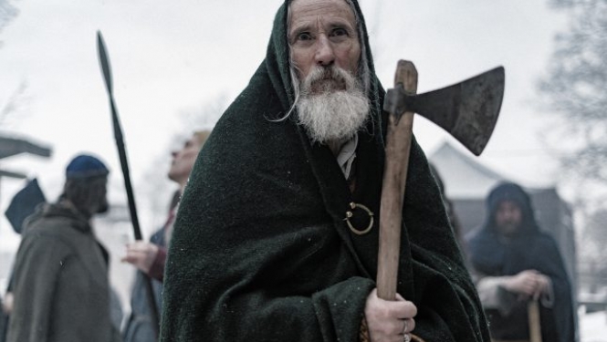 Filma Baltu ciltis