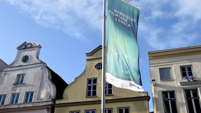 62ND NORDIC FILM DAYS LÜBECK: FOR THE FIRST TIME SINCE 1990, THE NDR FILM PRIZE GOES TO A FILM FROM LATVIA