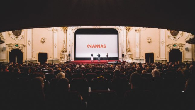 Īsfilmu festivāls 2ANNAS turpmāk notiks februāra vidū