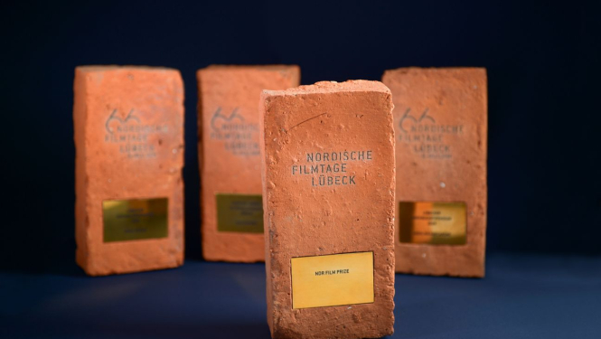 Lībekas festivāla balvas