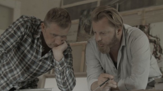 Izsludināti dokumentālo filmu projektu konkursa rezultāti