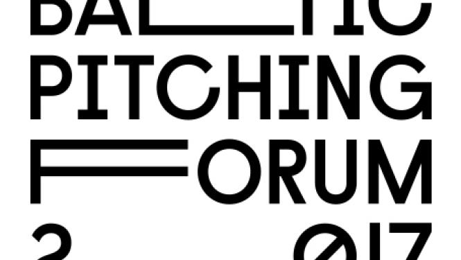 “Baltic Pitching Forum” aicina pieteikt īsfilmu projektus
