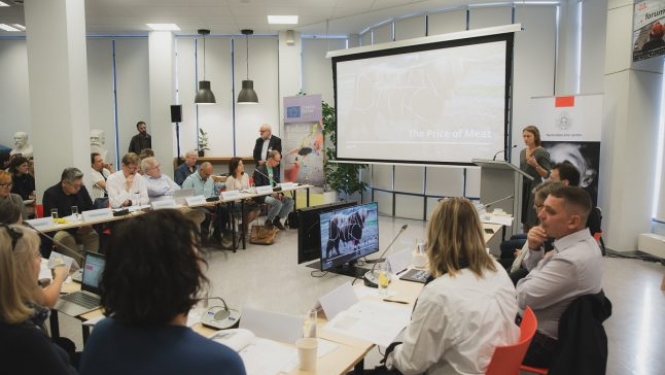 Atlasīti 24 projekti Baltijas jūras dokumentālo filmu forumam