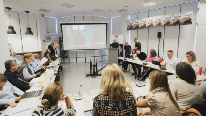 Baltic Sea Docs 2019 – Award Winners and Statistics