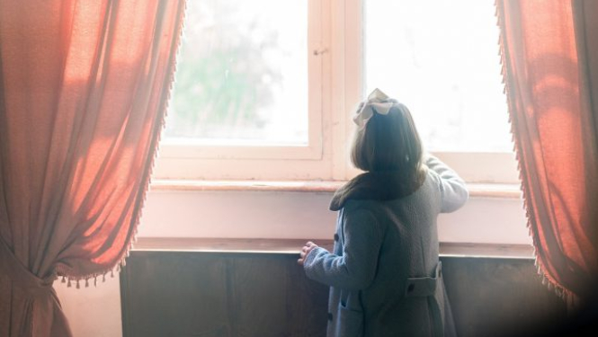 Igauņu Simtgades filma “Biedrs bērns” Rīgas kinorepertuārā