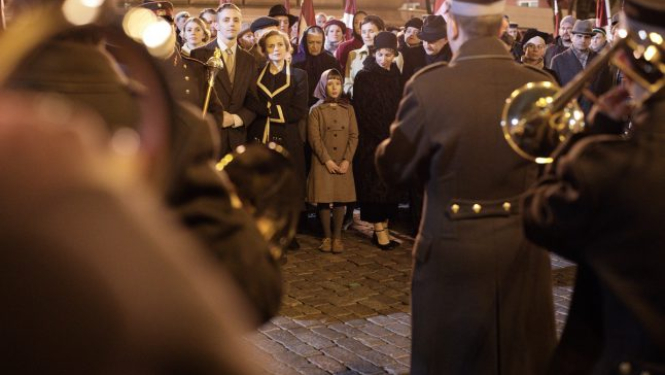 “Billes” starptautiskā pirmizrāde notiks Tallinā