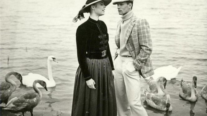 Mārtiņa Brauna jubileja portālā filmas.lv