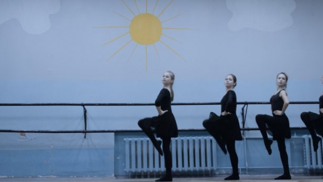 Igaunijas/Latvijas dokumentālā filma “Nemirstīgie” saņem balvu un nonāk kinoteātros