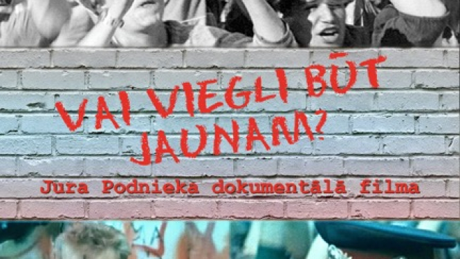 “Vai viegli…” triloģija pieejama VIMEO