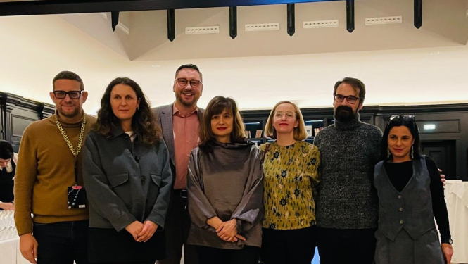ITALIAN - BALTIC AWARDS 2025