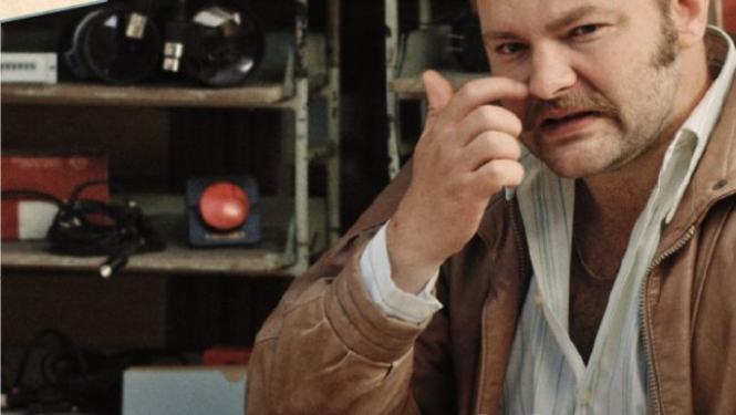 Filmas “Kriminālās ekselences fonds” skatītāju skaits sasniedz 30 000