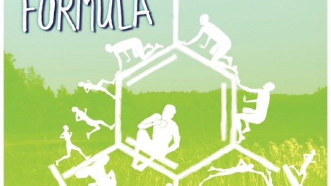 Jura Podnieka studijā tapusi jauna dokumentālā filma “Laimes formula”