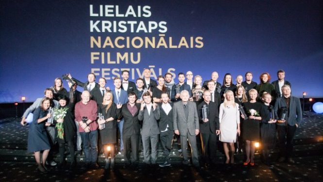 Aicina uz diskusiju par “Lielo Kristapu”