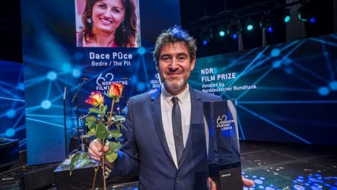 Daces Pūces debijai “Bedre” – galvenā balva Lībekā