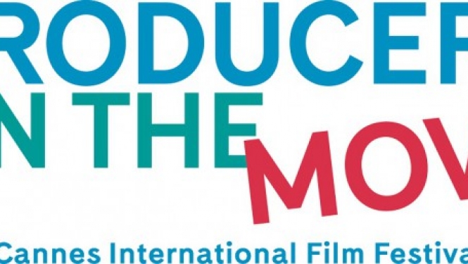 Gints Grūbe iekļauts “Producers on the Move” izlasē Kannās