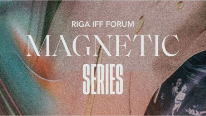 Konference “Magnetic Series” par drāmas seriālu veidošanu
