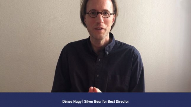 LATVIAN CO-PRODUCTION “NATURAL LIGHT” WINS THE BERLIN SILVER BEAR