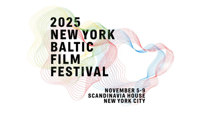 festivāla logo 2025