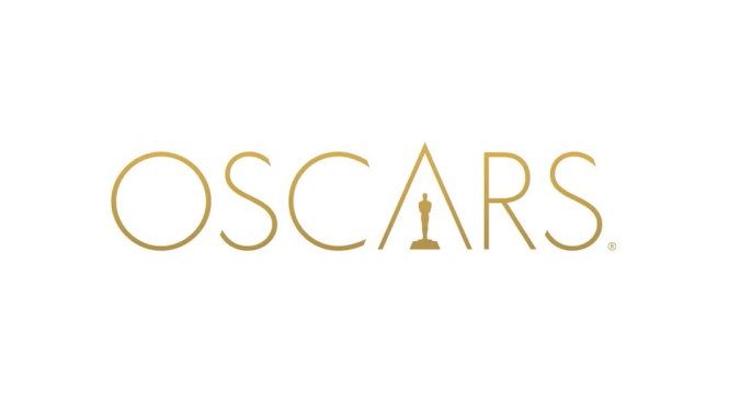Oscars _ Visual Identity