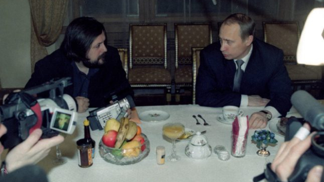 Filma “Putina liecinieki” iekļūst Eiropas Kino akadēmijas gada izlasē