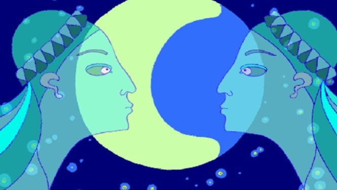 Baltic Animation Night in Berlin